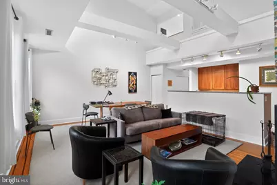 1627 Spruce Street #3, Philadelphia, PA 19103 - Photo 4
