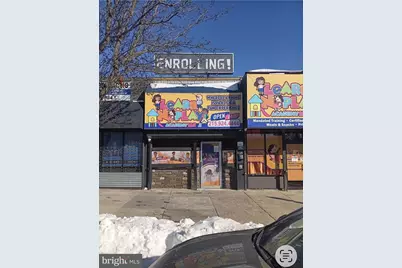 7705 Ogontz Avenue, Philadelphia, PA 19150 - Photo 1