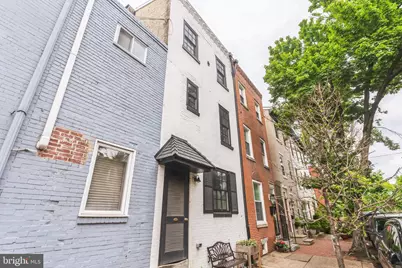 420 S 24th Street, Philadelphia, PA 19146 - Photo 2