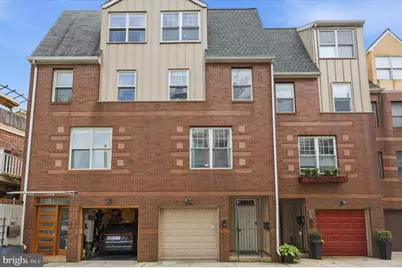 612 Queen Street, Philadelphia, PA 19147 - Photo 1