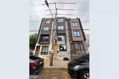 1207 S 26th Street, Philadelphia, PA 19146 - Photo 1