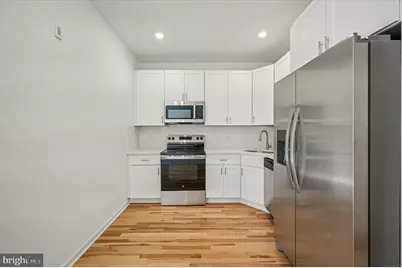 1645 N Marshall Street #3, Philadelphia, PA 19122 - Photo 4