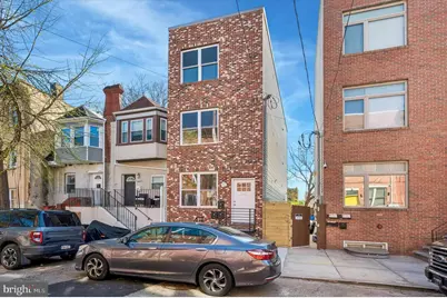 1645 N Marshall Street #3, Philadelphia, PA 19122 - Photo 1