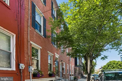 2128 Carpenter Street, Philadelphia, PA 19146 - Photo 2