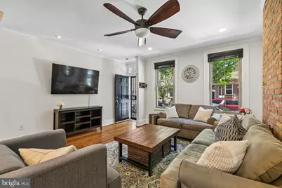2128 Carpenter Street, Philadelphia, PA 19146 - Photo 4