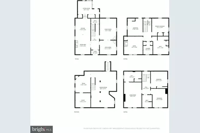 148 W Highland Avenue, Philadelphia, PA 19118 - Photo 38