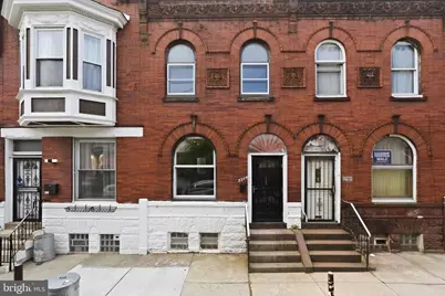 2304 Nicholas Street, Philadelphia, PA 19121 - Photo 2