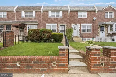 7637 Gilbert Street, Philadelphia, PA 19150 - Photo 1