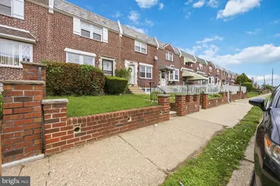 7637 Gilbert Street, Philadelphia, PA 19150 - Photo 4