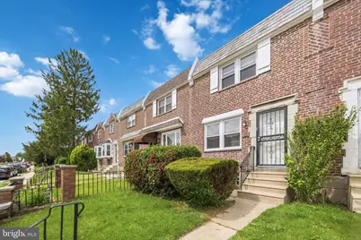 7637 Gilbert Street, Philadelphia, PA 19150 - Photo 2