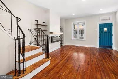 138 E Pleasant Street, Philadelphia, PA 19119 - Photo 4