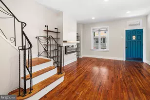 138 E Pleasant St, Philadelphia, PA 19119 - Photo 4