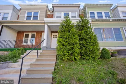 5906 Colgate Street, Philadelphia, PA 19120 - Photo 2