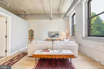 429 N 13th Street #3F, Philadelphia, PA 19123 - Photo 4