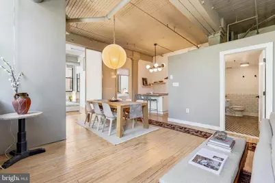 429 N 13th Street #3F, Philadelphia, PA 19123 - Photo 6