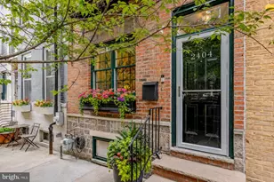 2404 Catharine St, Philadelphia, PA 19146 - Photo 2