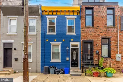2053 Martha Street, Philadelphia, PA 19125 - Photo 1