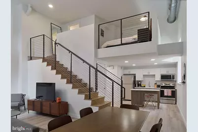 130 S Juniper Street #717, Philadelphia, PA 19107 - Photo 2