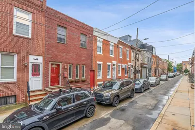 808 Wilder Street, Philadelphia, PA 19147 - Photo 2
