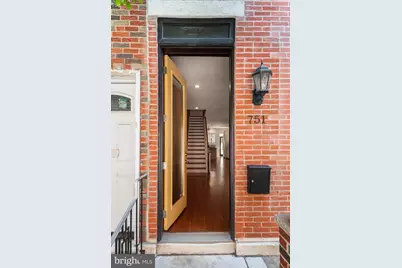 751 S Marvine Street, Philadelphia, PA 19147 - Photo 4