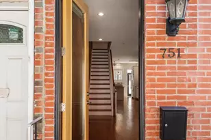 751 S Marvine St, Philadelphia, PA 19147 - Photo 4