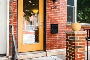 751 S Marvine St, Philadelphia, PA 19147 - Photo 2