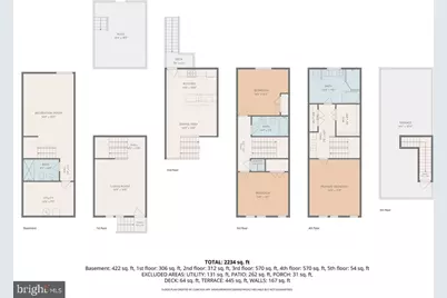 2313 Ellsworth Street, Philadelphia, PA 19146 - Photo 52