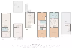 2313 Ellsworth St, Philadelphia, PA 19146 - Photo 52