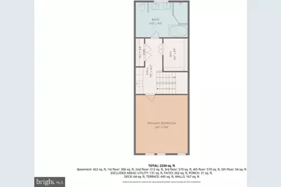2313 Ellsworth Street, Philadelphia, PA 19146 - Photo 50