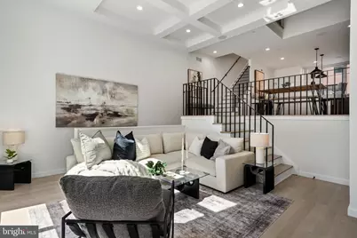956 N 6th Street, Philadelphia, PA 19123 - Photo 1