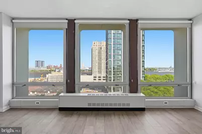 200 Locust Street #8FN, Philadelphia, PA 19106 - Photo 6