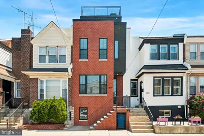1509 S 31st Street, Philadelphia, PA 19146 - Photo 1