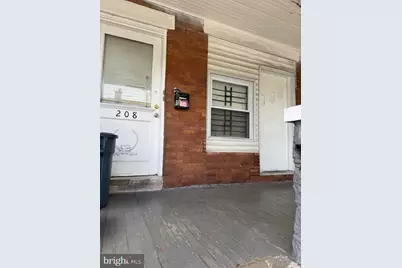 208 S 53rd Street, Philadelphia, PA 19139 - Photo 4