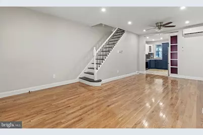 1744 Johnston Street, Philadelphia, PA 19145 - Photo 4