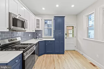 1744 Johnston Street, Philadelphia, PA 19145 - Photo 1