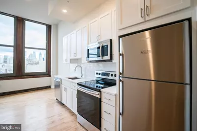 1300 S 19th Street #UNIT 215, Philadelphia, PA 19146 - Photo 2