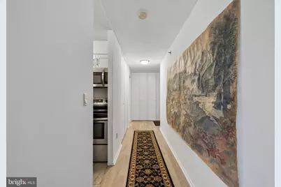 2020 Walnut Street #12F, Philadelphia, PA 19103 - Photo 8