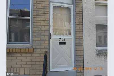 716 Hoffman Street, Philadelphia, PA 19148 - Photo 2