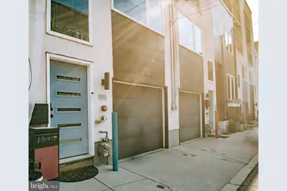 1201 Latona Street #F, Philadelphia, PA 19147 - Photo 2