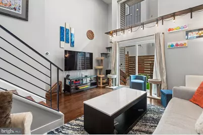 1201 Latona Street #F, Philadelphia, PA 19147 - Photo 6