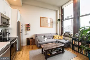 1300 S 19th St, Philadelphia, PA 19146 - Photo 2