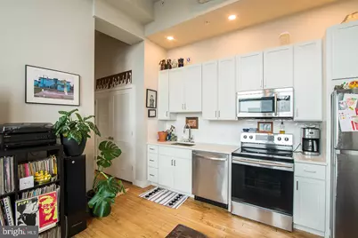 1300 S 19th Street #UNIT 200, Philadelphia, PA 19146 - Photo 4