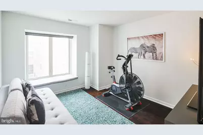 802 Locust Street #205, Philadelphia, PA 19107 - Photo 18
