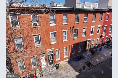 1537 Swain Street, Philadelphia, PA 19130 - Photo 4