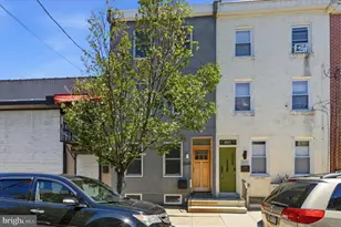 2009 E Sergeant St, Philadelphia, PA 19125 - Photo 1