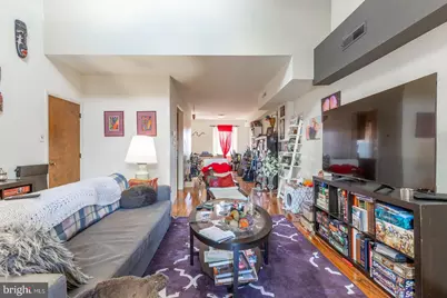540 N 4th Street #E, Philadelphia, PA 19123 - Photo 2