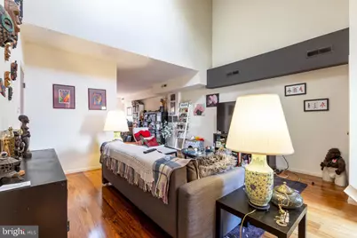 540 N 4th Street #E, Philadelphia, PA 19123 - Photo 1