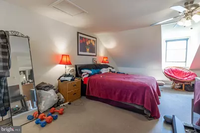 540 N 4th Street #E, Philadelphia, PA 19123 - Photo 16