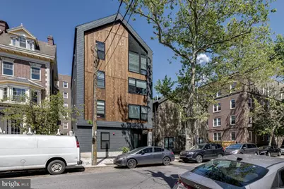 314 S 46th Street #A202, Philadelphia, PA 19143 - Photo 4
