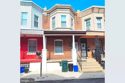 4436 N Chadwick Street, Philadelphia, PA 19140 - Photo 1
